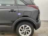  Opel  Crossland Opel  X 1.2 81kW Turbo S/S Edition 5d #37