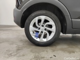  Opel  Crossland Opel  X 1.2 81kW Turbo S/S Edition 5d #57