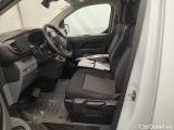  Peugeot  Expert Peugeot  Standard Asphalt L2 2.0 BlueHDi 145 EAT8 4d #45