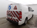  Peugeot  Expert Peugeot  Long DC Asphalt L3 2.0 BlueHDi 120 EAT8 4d #2