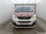  Peugeot  Expert Peugeot  Long DC Asphalt L3 2.0 BlueHDi 120 EAT8 4d #5