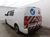  Peugeot  Expert Peugeot  Long DC Asphalt L3 2.0 BlueHDi 120 EAT8 4d #7