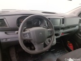  Peugeot  Expert Peugeot  Long DC Asphalt L3 2.0 BlueHDi 120 EAT8 4d #9