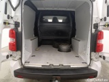  Peugeot  Expert Peugeot  Long DC Asphalt L3 2.0 BlueHDi 120 EAT8 4d #14