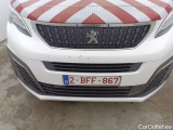  Peugeot  Expert Peugeot  Long DC Asphalt L3 2.0 BlueHDi 120 EAT8 4d #27