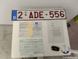  Opel  Astra Opel  Sports Tourer 1.5 Turbo D 77kW S/S Elegance 5d #4