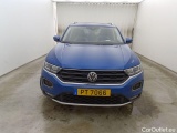  Volkswagen  T-ROC VOLKSWAGEN  DIESEL 2.0 TDi 150 SCR Sport DSG (EU6AP) 5d #5