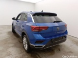  Volkswagen  T-ROC VOLKSWAGEN  DIESEL 2.0 TDi 150 SCR Sport DSG (EU6AP) 5d #7