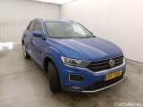  Volkswagen  T-ROC VOLKSWAGEN  DIESEL 2.0 TDi 150 SCR Sport DSG (EU6AP) 5d #8