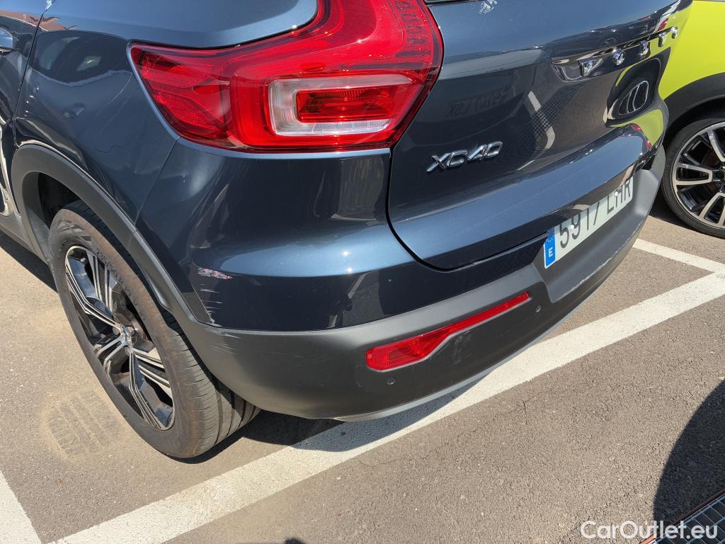 Volvo  XC 40 XC40 2WD Plug-In Hybrid Inscription 1.5 T5 260CV AT7 E6dT #34