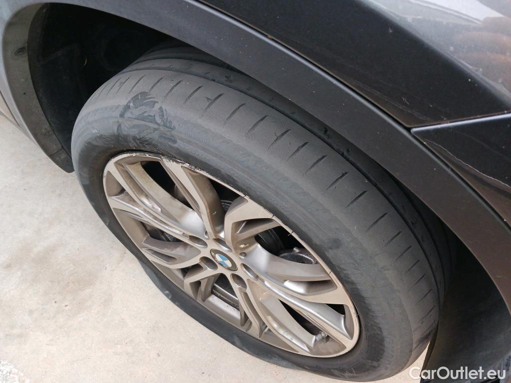  Bmw  X1 Serie  sDrive 18i Advantage 1.5 140CV AT7 E6dT #5