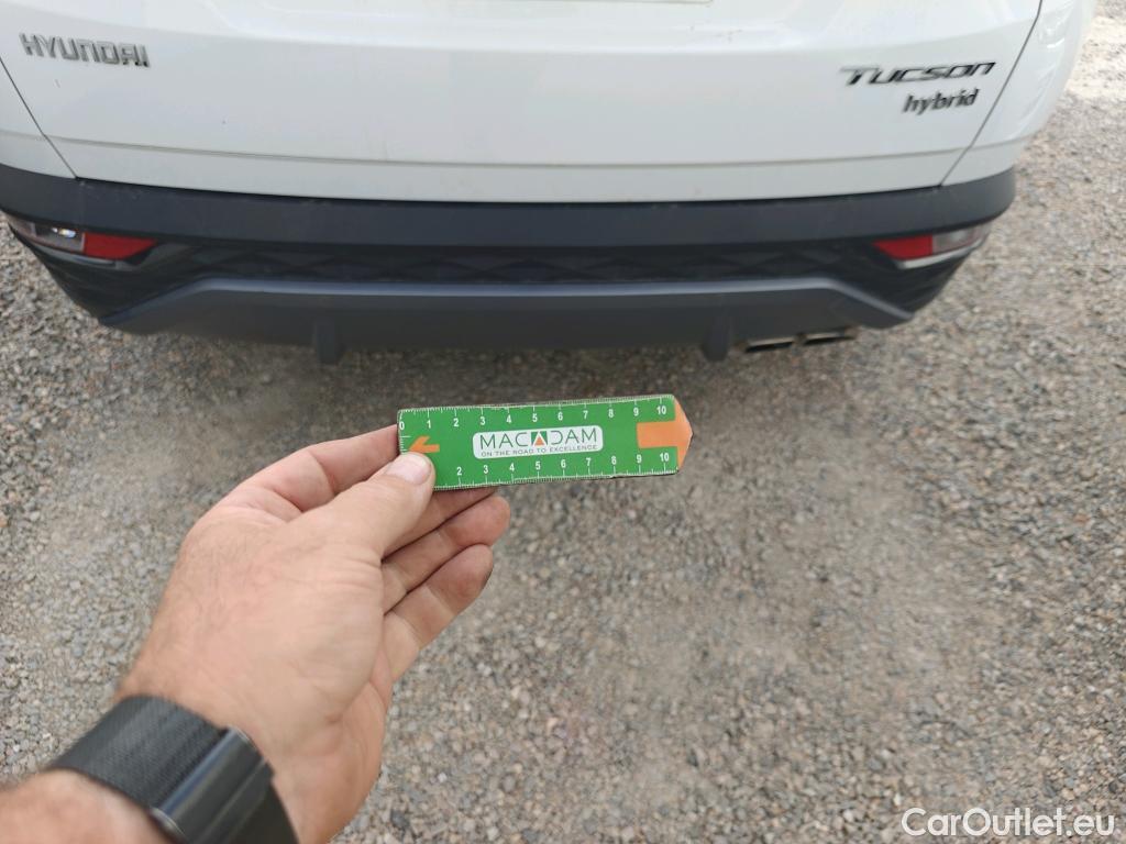  Land Rover  Discovery HYUNDAI Tucson / 2020 / 5P / todoterreno 1.6 CRDI 100kW (136CV) 48V Maxx #9