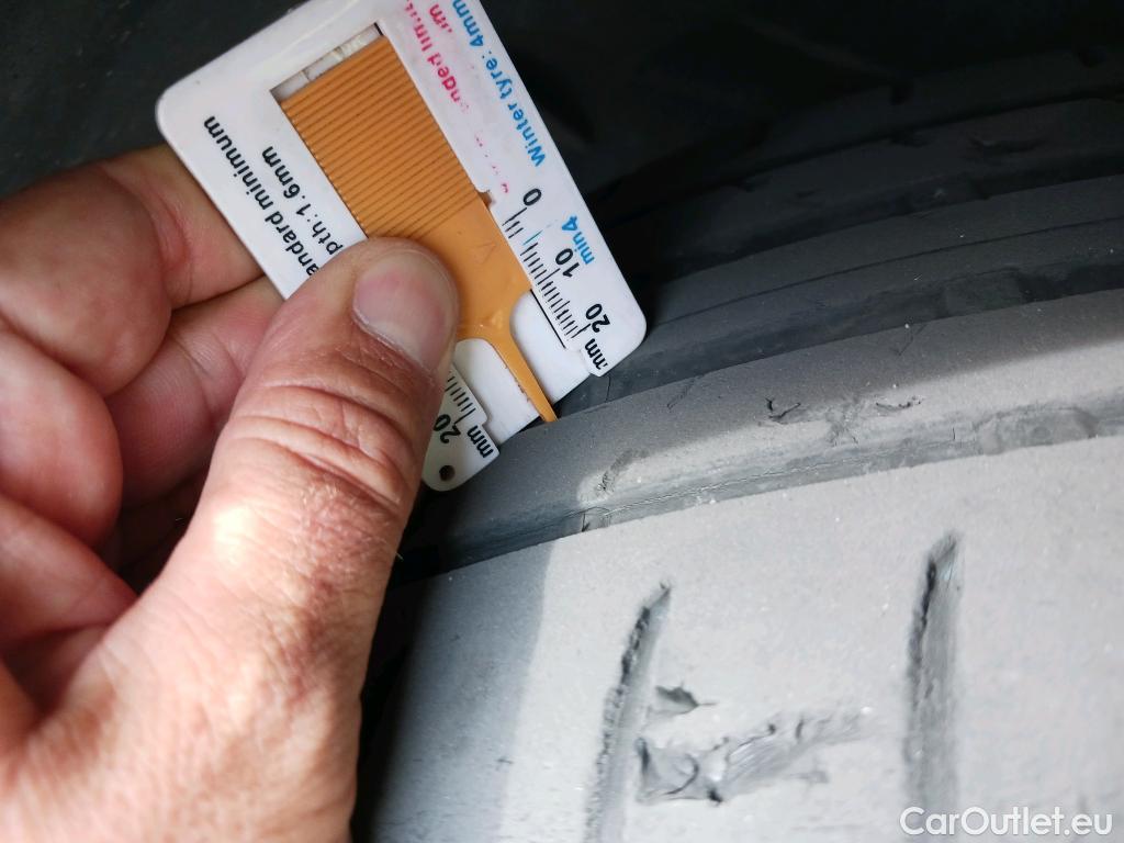  Bmw  X1 Serie  sDrive 18i Advantage 1.5 140CV AT7 E6dT #4