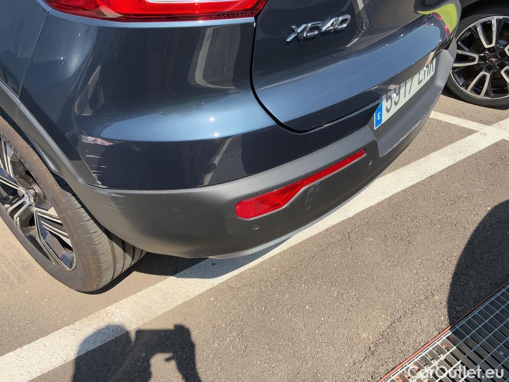  Volvo  XC 40 XC40 2WD Plug-In Hybrid Inscription 1.5 T5 260CV AT7 E6dT #42