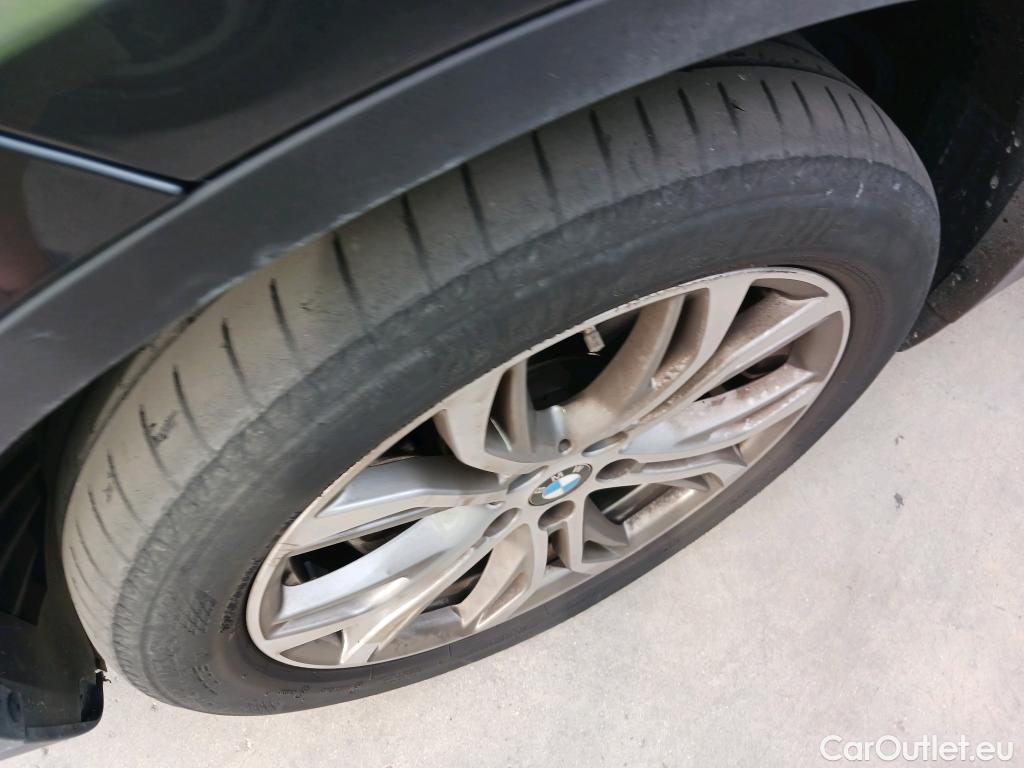  Bmw  X1 Serie  sDrive 18i Advantage 1.5 140CV AT7 E6dT #3