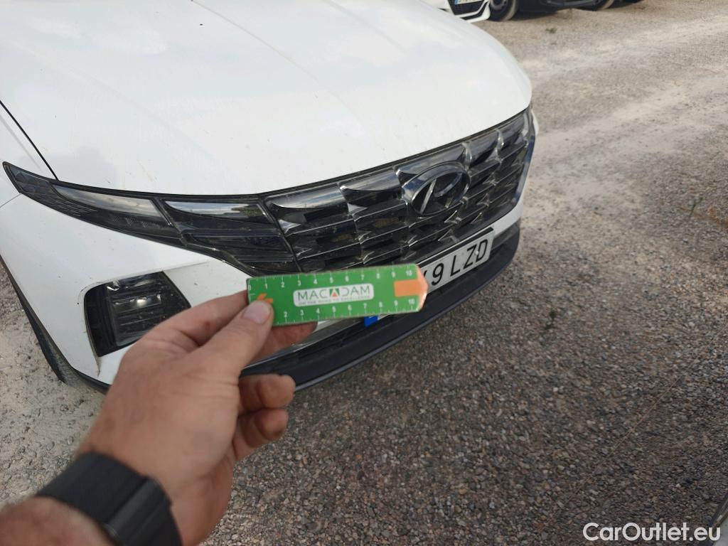  Land Rover  Discovery HYUNDAI Tucson / 2020 / 5P / todoterreno 1.6 CRDI 100kW (136CV) 48V Maxx #17