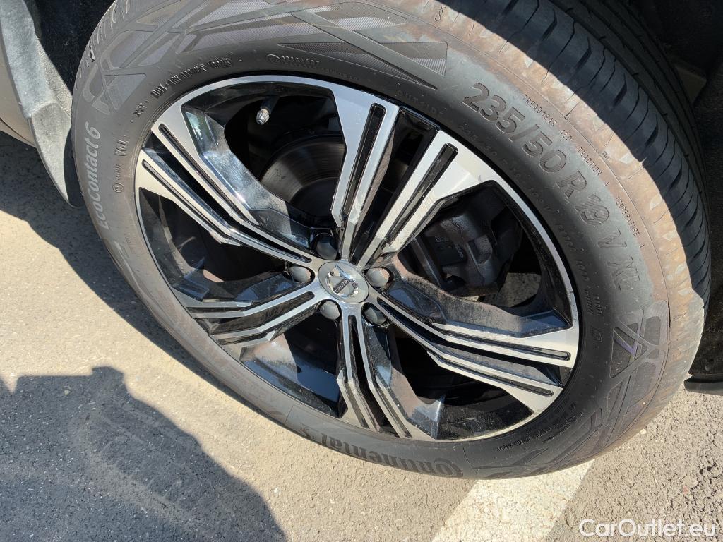  Volvo  XC 40 XC40 2WD Plug-In Hybrid Inscription 1.5 T5 260CV AT7 E6dT #10
