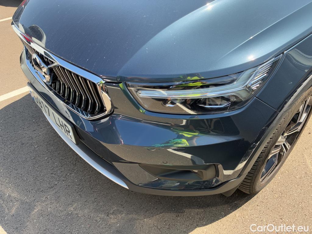  Volvo  XC 40 XC40 2WD Plug-In Hybrid Inscription 1.5 T5 260CV AT7 E6dT #36