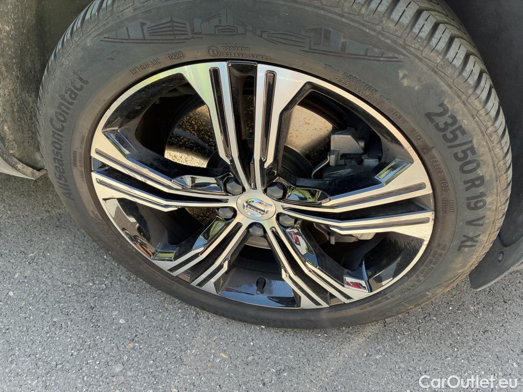  Volvo  XC 40 XC40 2WD Plug-In Hybrid Inscription 1.5 T5 260CV AT7 E6dT #14