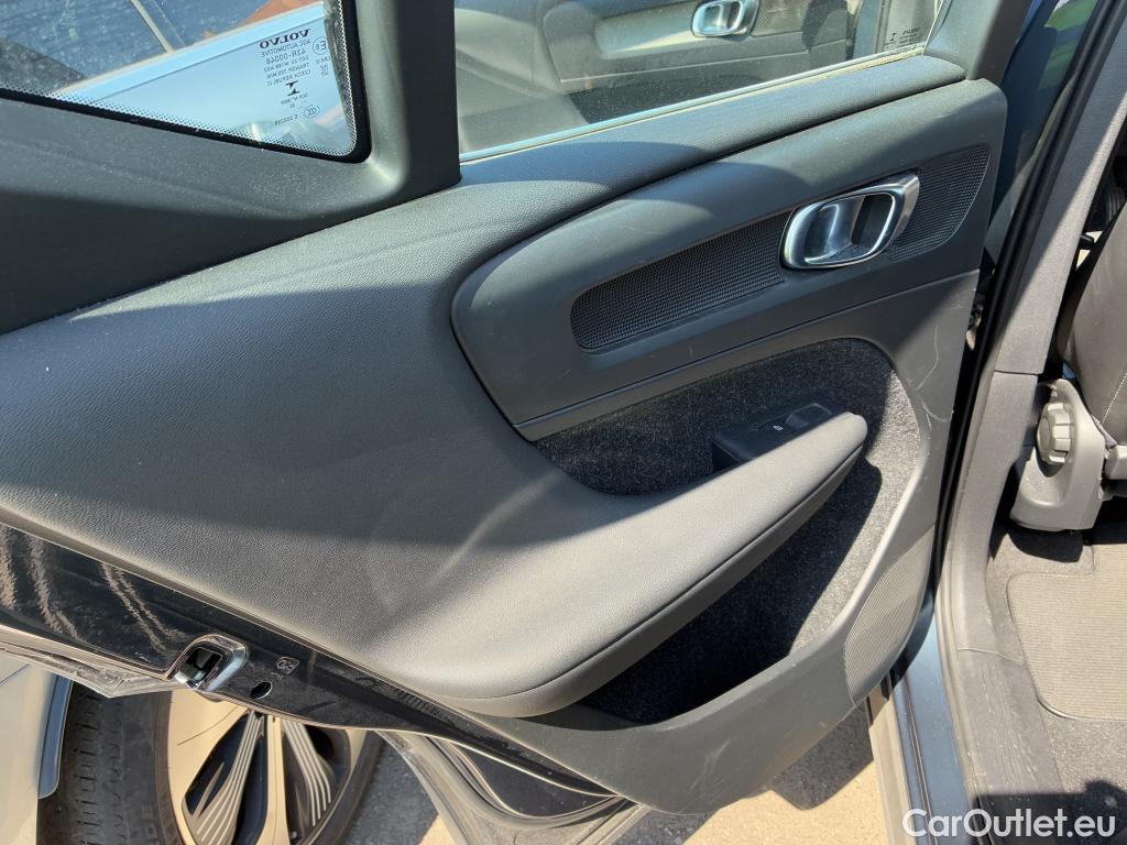  Volvo  XC 40 XC40 2WD Plug-In Hybrid Inscription 1.5 T5 260CV AT7 E6dT #52