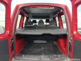  Volkswagen  Caddy  Profesional Kombi BMT 2.0 TDI 100CV MT5 E6dT #8