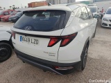  Land Rover  Discovery HYUNDAI Tucson / 2020 / 5P / todoterreno 1.6 CRDI 100kW (136CV) 48V Maxx #2