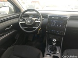  Land Rover  Discovery HYUNDAI Tucson / 2020 / 5P / todoterreno 1.6 CRDI 100kW (136CV) 48V Maxx #3