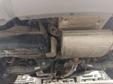  Land Rover  Discovery HYUNDAI Tucson / 2020 / 5P / todoterreno 1.6 CRDI 100kW (136CV) 48V Maxx #11