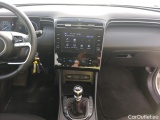  Land Rover  Discovery HYUNDAI Tucson / 2020 / 5P / todoterreno 1.6 CRDI 100kW (136CV) 48V Maxx #13