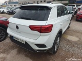  Volkswagen  T-ROC  Advance 1.0 TSI 110CV MT6 E6d #2