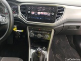  Volkswagen  T-ROC  Advance 1.0 TSI 110CV MT6 E6d #13