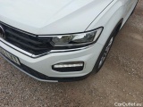  Volkswagen  T-ROC  Advance 1.0 TSI 110CV MT6 E6d #15
