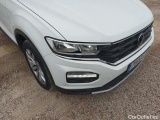  Volkswagen  T-ROC  Advance 1.0 TSI 110CV MT6 E6d #16