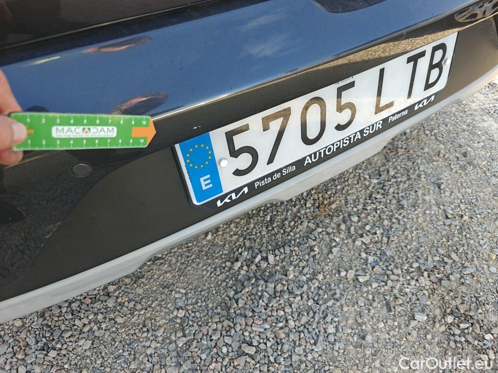  KIA  Niro  Drive 1.6 105CV AT6 E6d #26