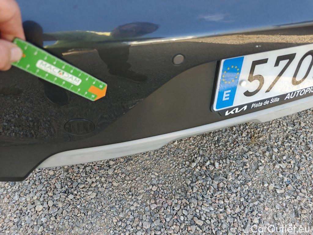  KIA  Niro  Drive 1.6 105CV AT6 E6d #25