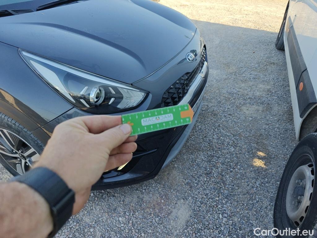  KIA  Niro  Drive 1.6 105CV AT6 E6d #29