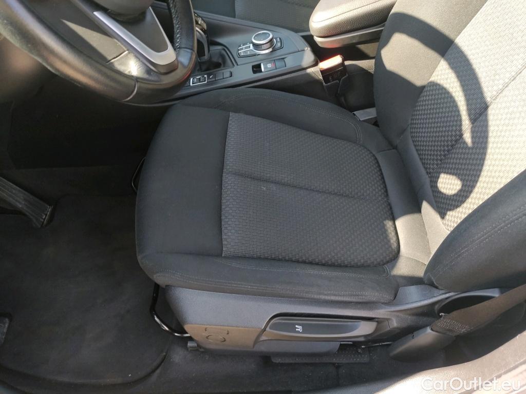  Bmw  X1 Serie  sDrive 18i Advantage 1.5 140CV AT7 E6dT #24
