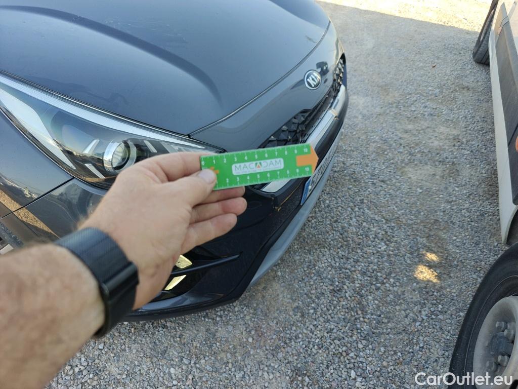  KIA  Niro  Drive 1.6 105CV AT6 E6d #20