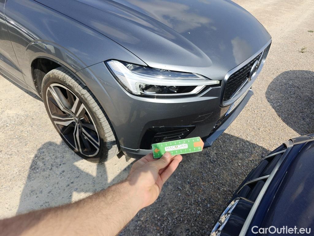  Volvo  XC60  R Design Plug-In Hybrid AWD 2.0 T8 Twin Engine 390CV AT8 E6dT #42