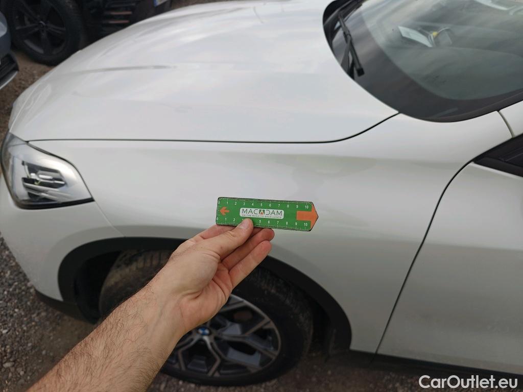  Bmw  X2 Serie  sDrive 18i Advantage 1.5 140CV AT7 E6dT #33