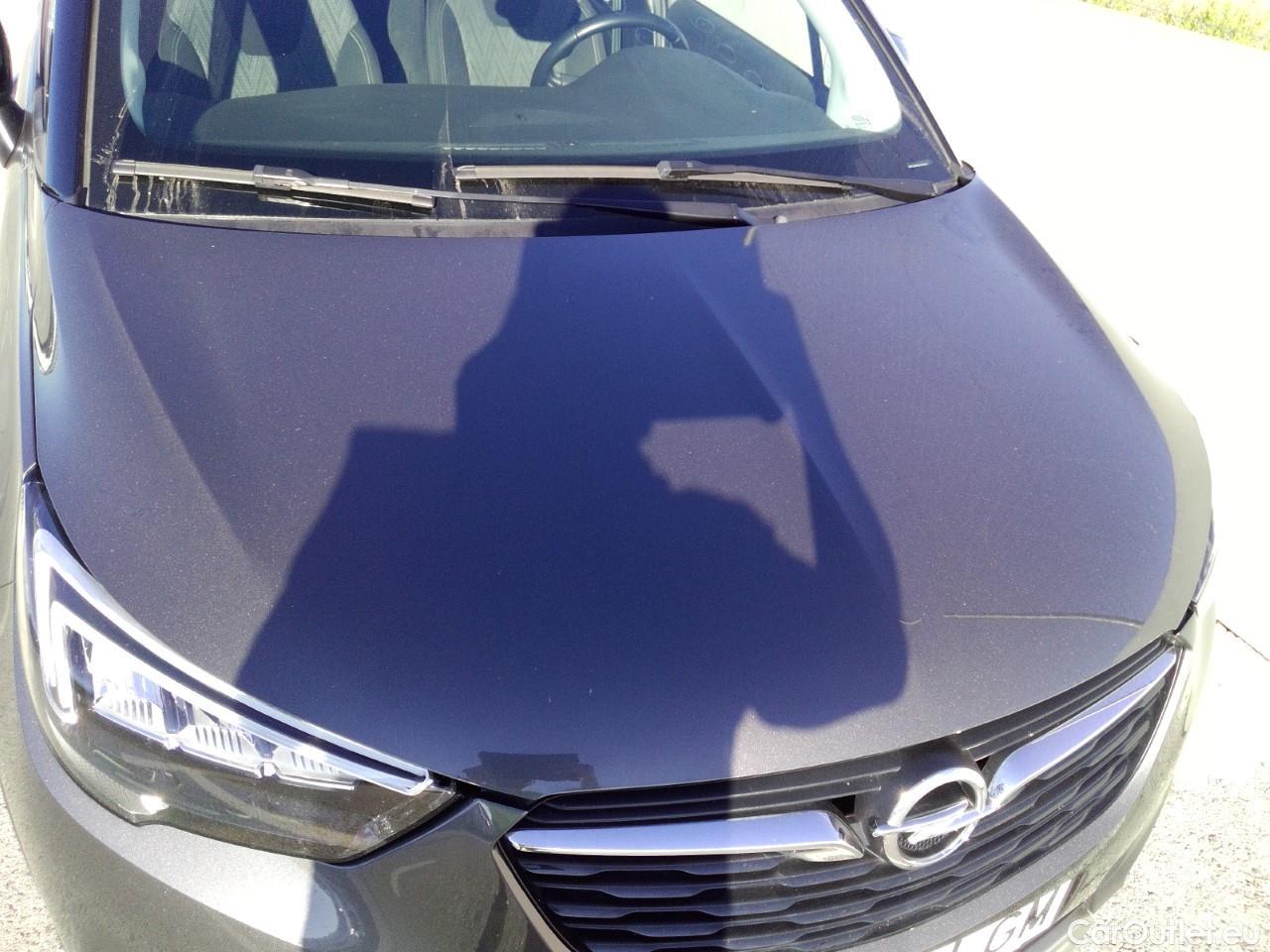  Opel  Crossland  X Opel 2020 1.2 Turbo 110CV MT6 E6d #3
