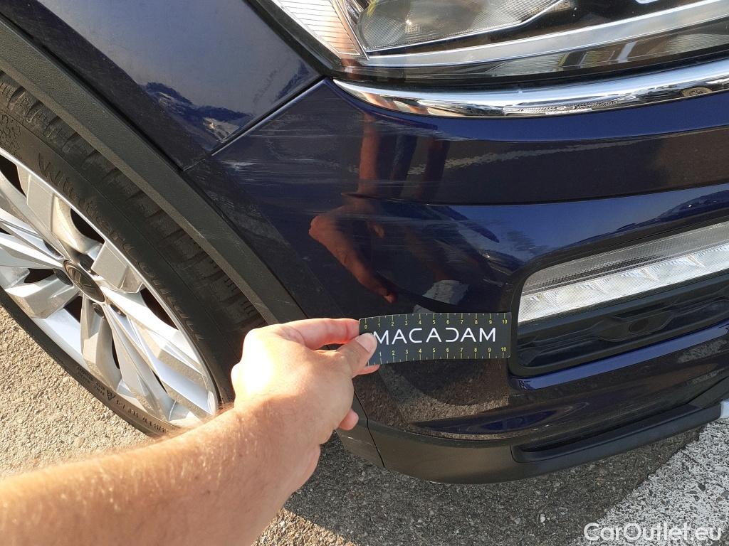  Volkswagen  T-ROC  Advance 1.5 TSI 150CV AT7 E6dT #27