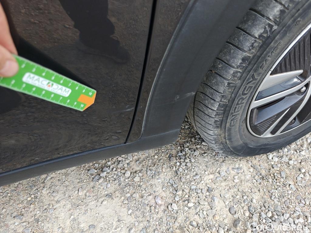  KIA  Niro  Drive 1.6 105CV AT6 E6d #9