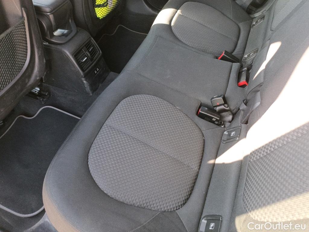  Bmw  X2 Serie  sDrive 18i Advantage 1.5 140CV AT7 E6dT #6