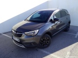 Opel  Crossland  X Opel 2020 1.2 Turbo 110CV MT6 E6d 