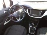  Opel  Crossland  X Opel 2020 1.2 Turbo 110CV MT6 E6d #3