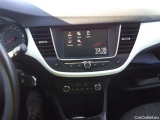  Opel  Crossland  X Opel 2020 1.2 Turbo 110CV MT6 E6d #12