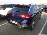  Volkswagen  T-ROC  Advance 1.5 TSI 150CV AT7 E6dT #2