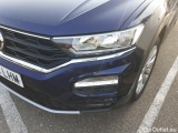  Volkswagen  T-ROC  Advance 1.5 TSI 150CV AT7 E6dT #15