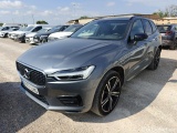  Volvo  XC60  R Design Plug-In Hybrid AWD 2.0 T8 Twin Engine 390CV AT8 E6dT 